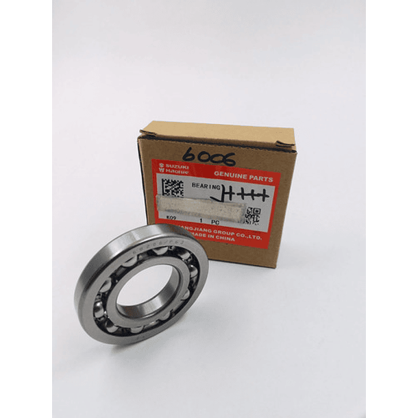 balinera 6006qsz4 c3 original 3