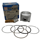 kit piston viva115-vivax std tkrj + 1