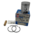 kit piston v80 0.25 tkrj + 3