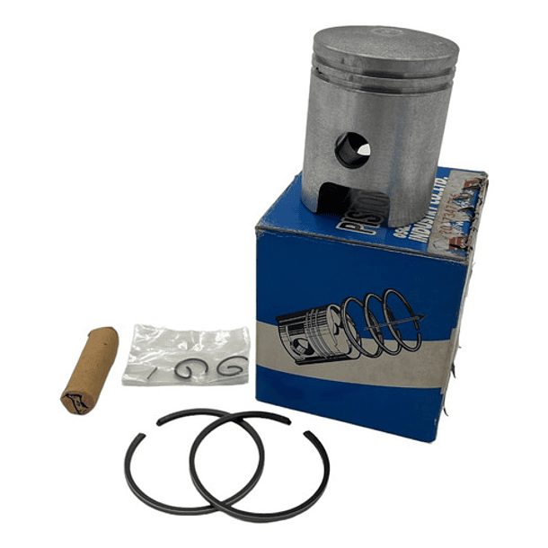 kit piston v80 0.25 tkrj + 4