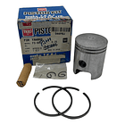 kit piston v80 0.25 tkrj + 2