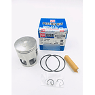 kit piston rx115 0.50 tkrj + 3