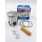 kit piston rx115 0.50 tkrj + 5