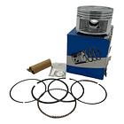 kit piston cd100/biz/eco deluxe 10 tkrj 4