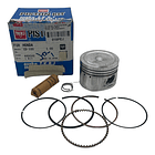 kit piston cd100/biz/eco deluxe 10 tkrj 2