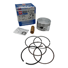 kit piston gn125h-gs125 10 tkrj + 3