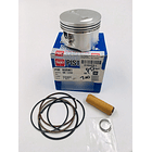 kit piston gn125h-gs125 10 tkrj + 4