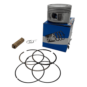 kit piston xt225 0.50 tkrj +