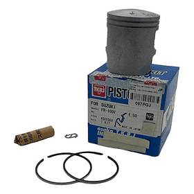 kit piston fr100 1.50 tkrj
