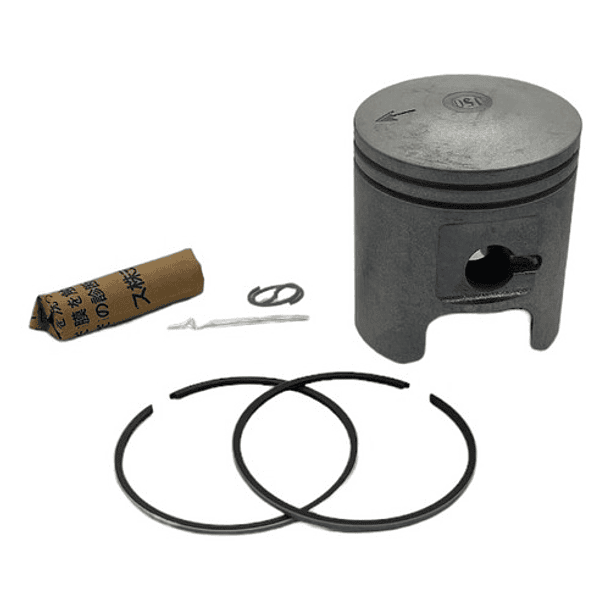 kit piston fr100 1.50 tkrj 2