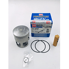 kit piston rx115 10 tkrj + 3