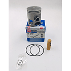 kit piston rx115 10 tkrj + 4