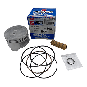 kit piston dr200 1.50 tkrj +