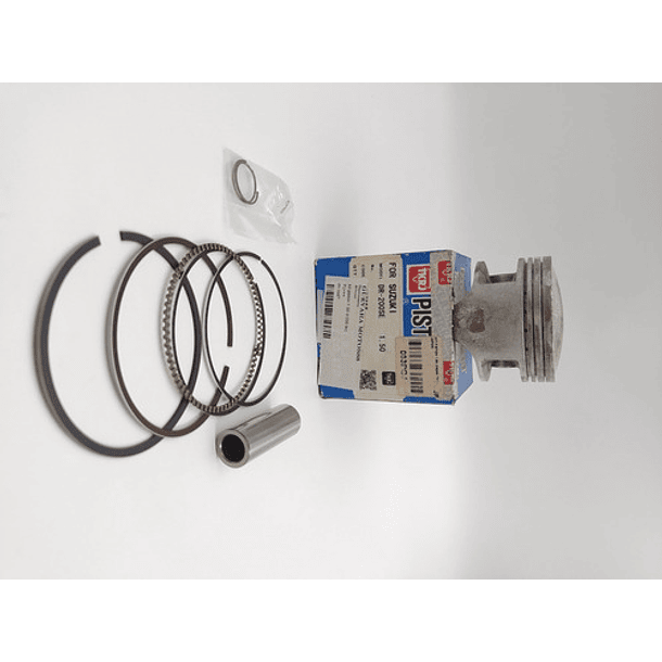kit piston dr200 1.50 tkrj + 3