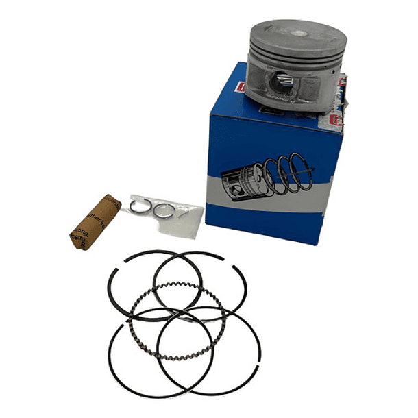 kit piston cripton 110-libero 110 10 tkrj + 1