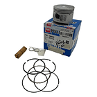 kit piston cripton 110-libero 110 10 tkrj + 3