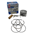 kit piston cripton 110-libero 110 10 tkrj + 4
