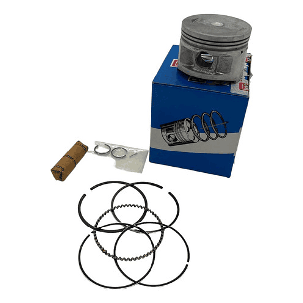 kit piston cripton 110-libero 110 10 tkrj + 2