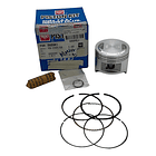 kit piston viva115-vivax 10 tkrj + 1