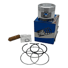 kit piston viva115-vivax 10 tkrj + 4