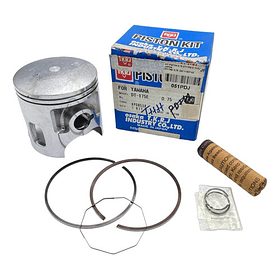 kit piston dt175e 0.75 tkrj +