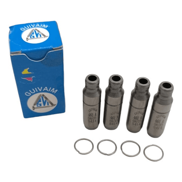 guias de valvula discover 125st-max*4 guivaim 2