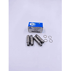 guias de valvula discover 125st-max*4 guivaim 6