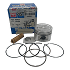 kit piston c90 10 tkrj + 1