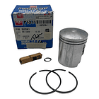 kit piston fr100 0.25 tkrj 1