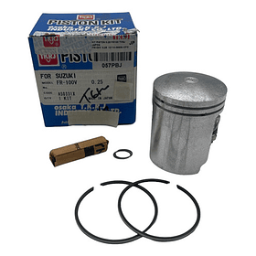 kit piston fr100 0.25 tkrj