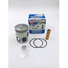 kit piston rx115 std tkrj + 1