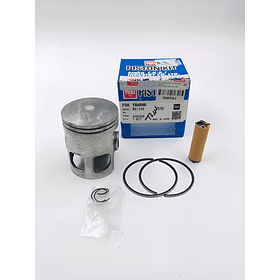kit piston rx115 std tkrj +