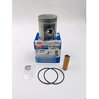 kit piston rx115 std tkrj + 3