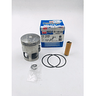 kit piston rx115 std tkrj + 2