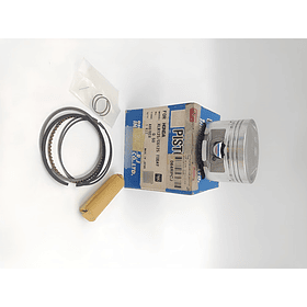 kit piston xlr125-cg125 titan 0.50 tkrj +