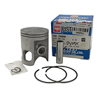 kit piston rx115 0.75 tkrj + 1