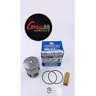 kit piston rx115 0.75 tkrj + 3