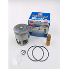 kit piston rx115 0.75 tkrj + 4