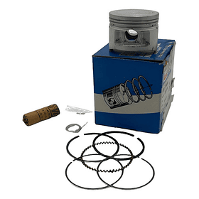 kit piston cripton 110-libero 110 std tkrj +