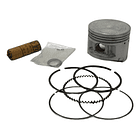 kit piston cripton 110-libero 110 std tkrj + 3