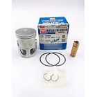 kit piston rx100 india 0.75 tkrj + 1