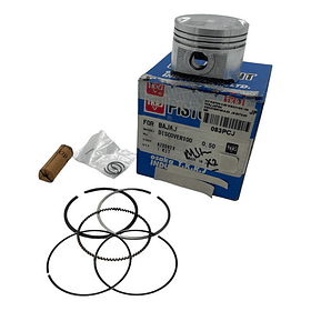 kit piston discover 100-platino 110-ks 0.50 tkrj