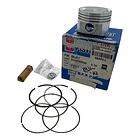 kit piston discover 100-platino 110-ks 0.50 tkrj 2