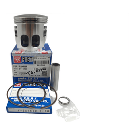 kit piston dt175e 1.50 tkrj +