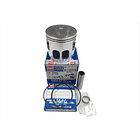 kit piston dt175e 1.50 tkrj + 4