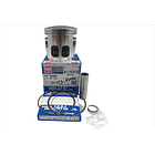 kit piston dt175e 1.50 tkrj + 2