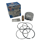 kit piston discover 125 st 4v 10 tkrj + 1