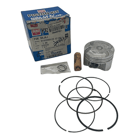 kit piston discover 125 st 4v 10 tkrj +