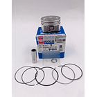 kit piston discover 125 st 4v 10 tkrj + 2