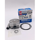 kit piston discover 125 st 4v 10 tkrj + 4